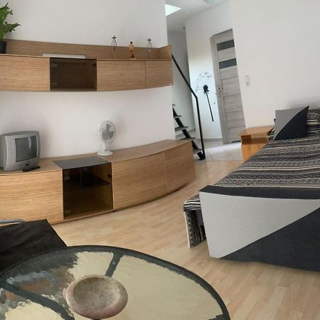 Apartamento Aqua Panzio Hévíz Exterior foto