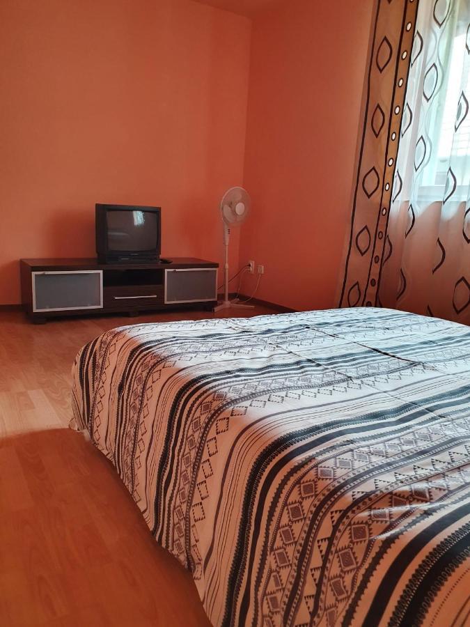 Apartamento Aqua Panzio Hévíz Exterior foto