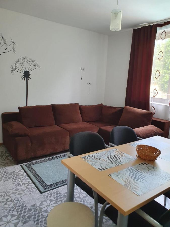 Apartamento Aqua Panzio Hévíz Exterior foto