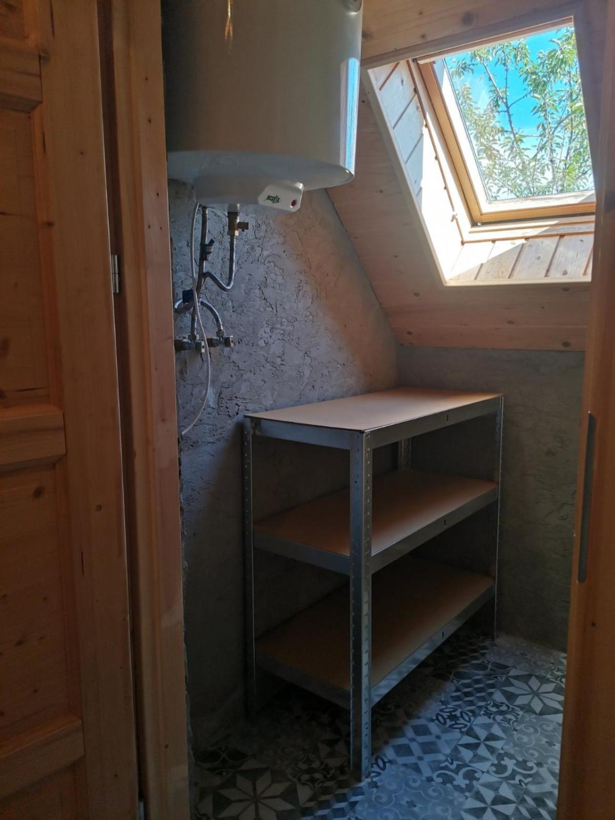Apartamento Aqua Panzio Hévíz Habitación foto