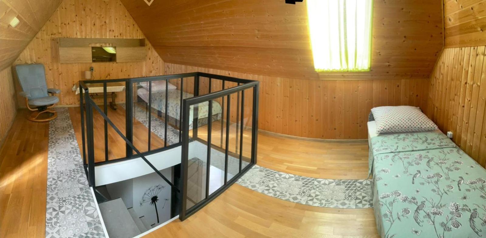 Apartamento Aqua Panzio Hévíz Exterior foto