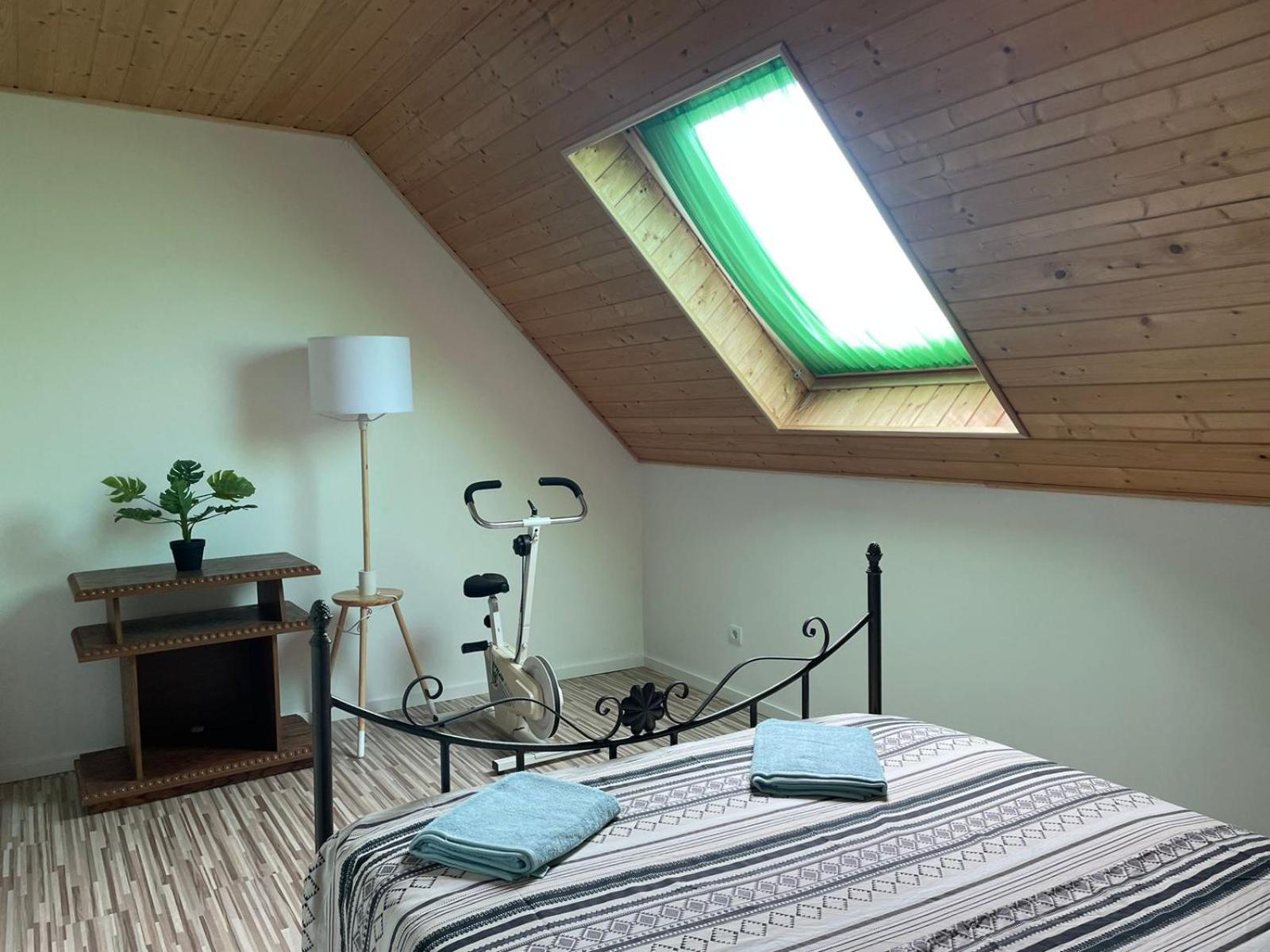 Apartamento Aqua Panzio Hévíz Exterior foto