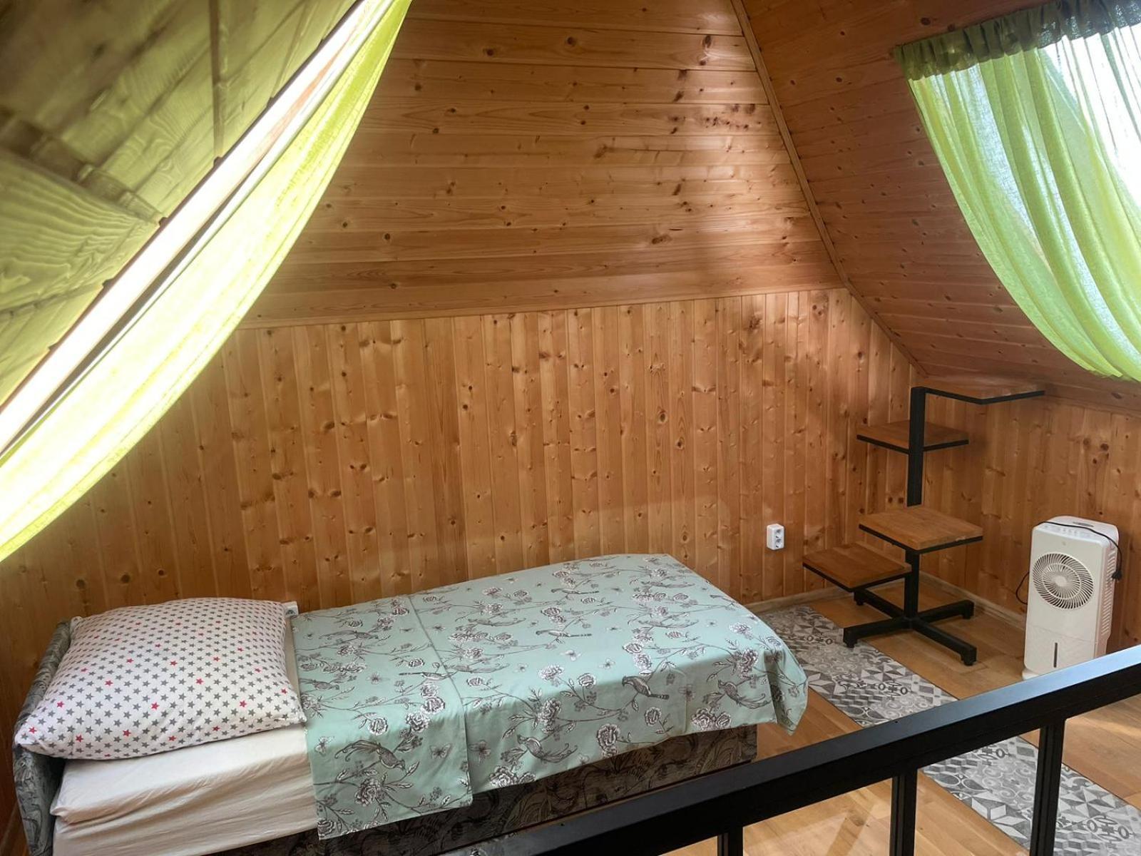 Apartamento Aqua Panzio Hévíz Exterior foto